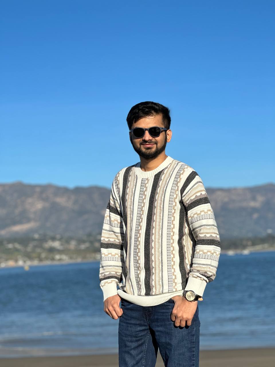 Niraj Rajgor